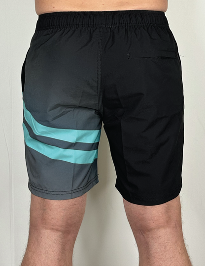 Nikonic - Series No. 1 - Black/Grey **Pre-Orders Only
