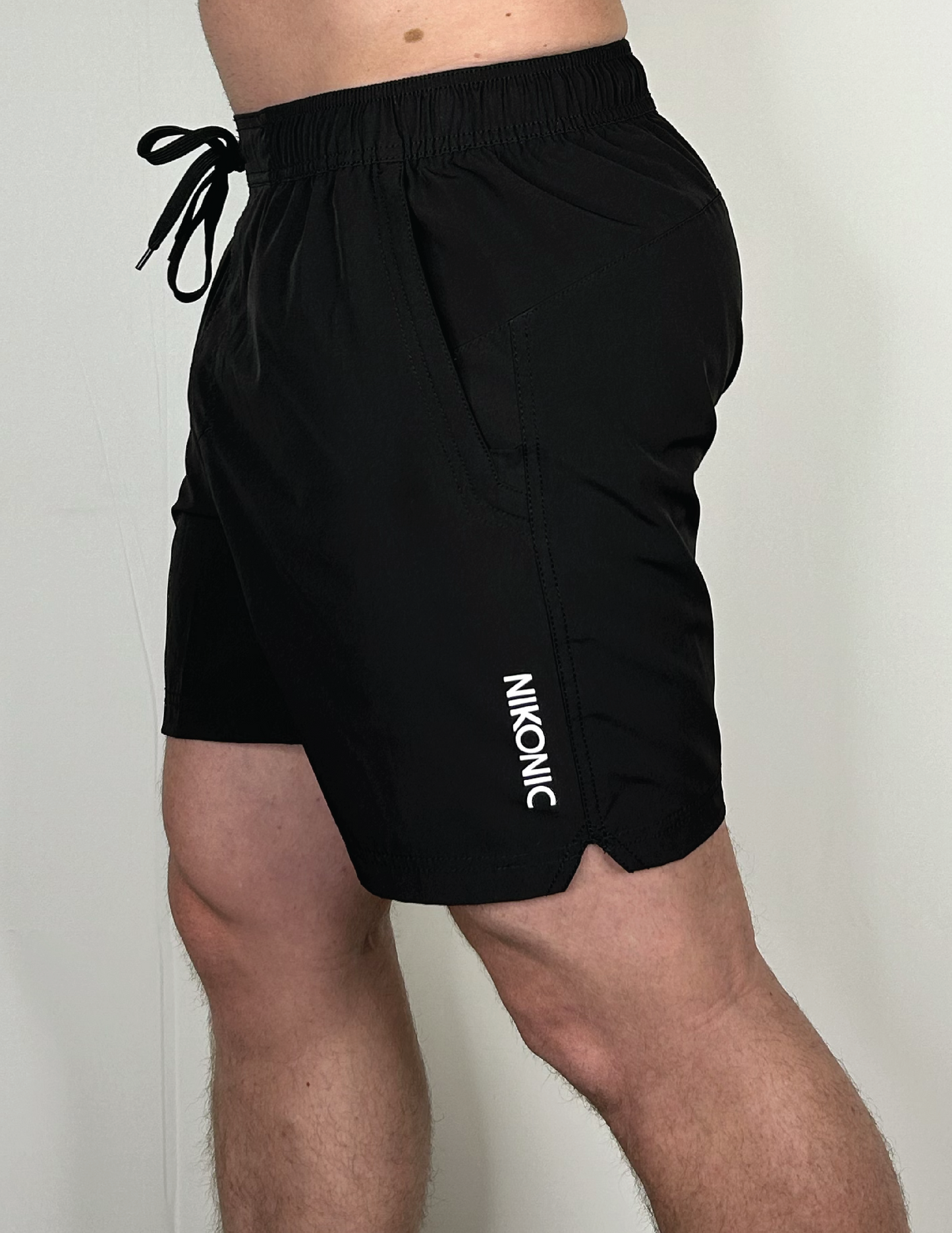 Nikonic - Hybrid Series - Black