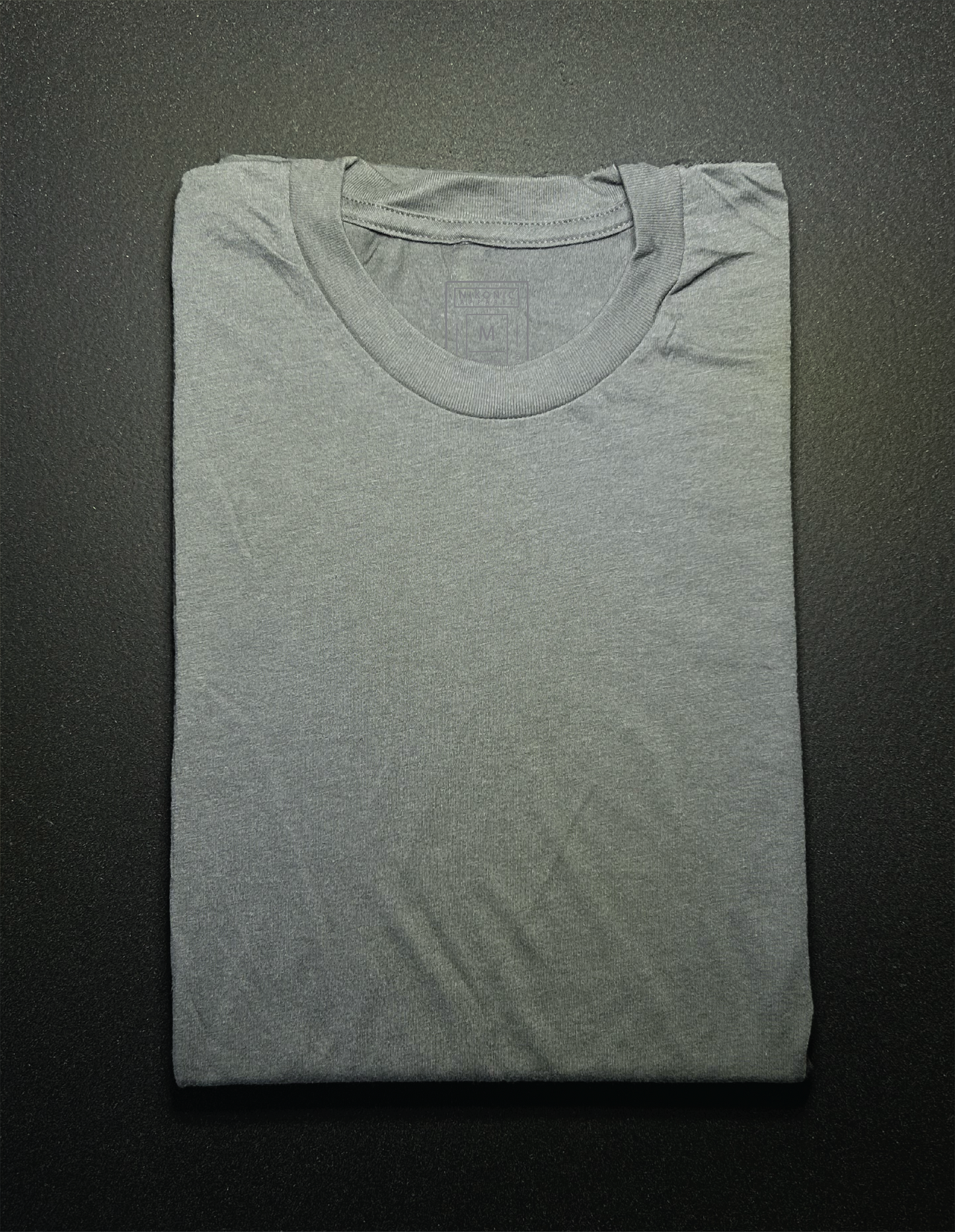 Nikonic Tee - Series No 2 Simple Tee
