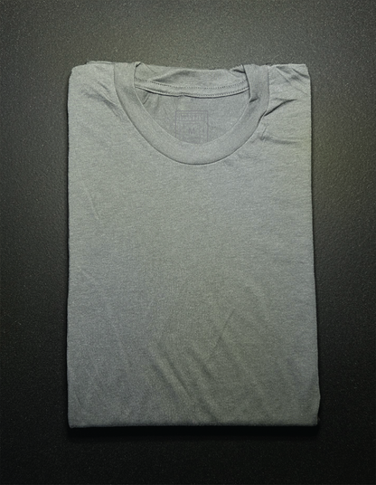 Nikonic Tee - Series No 2 Simple Tee