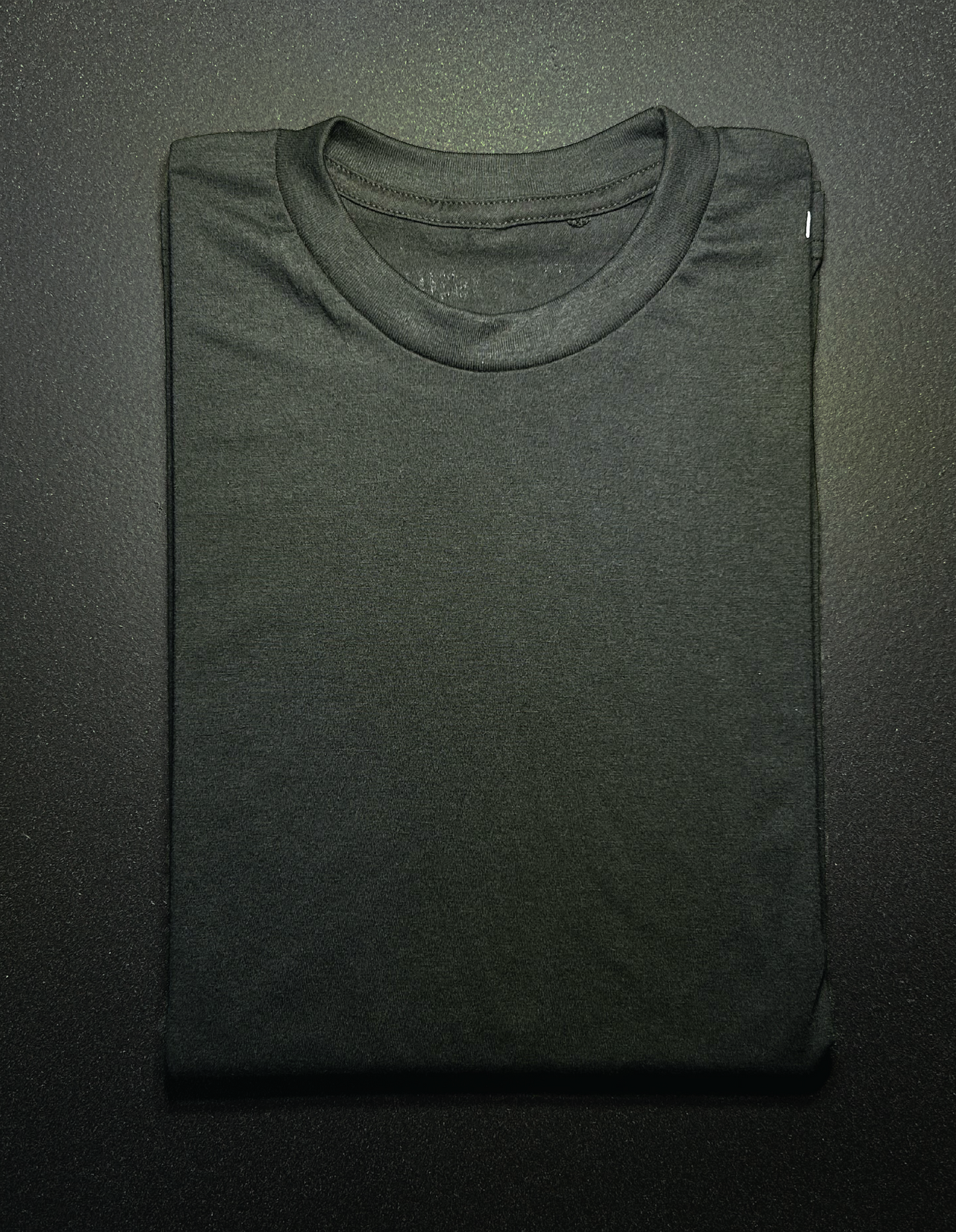 Nikonic Tee - Series No 2 Simple Tee